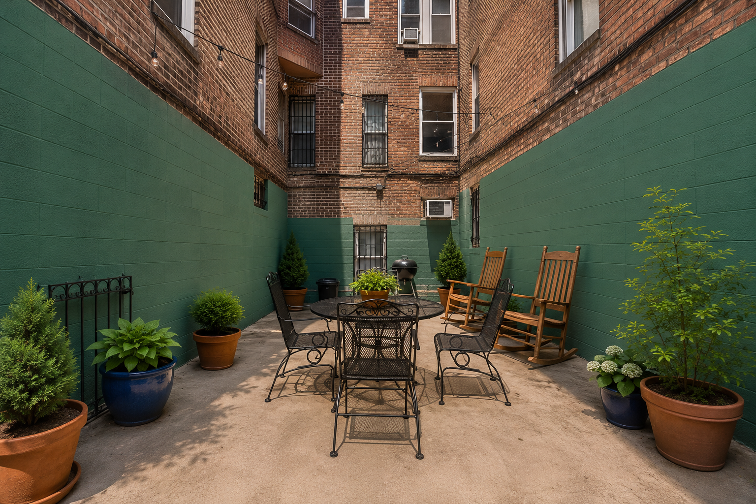 128 West 138th Street, Unit 4B Manhattan, NY 10030 - Photo 8 of 12