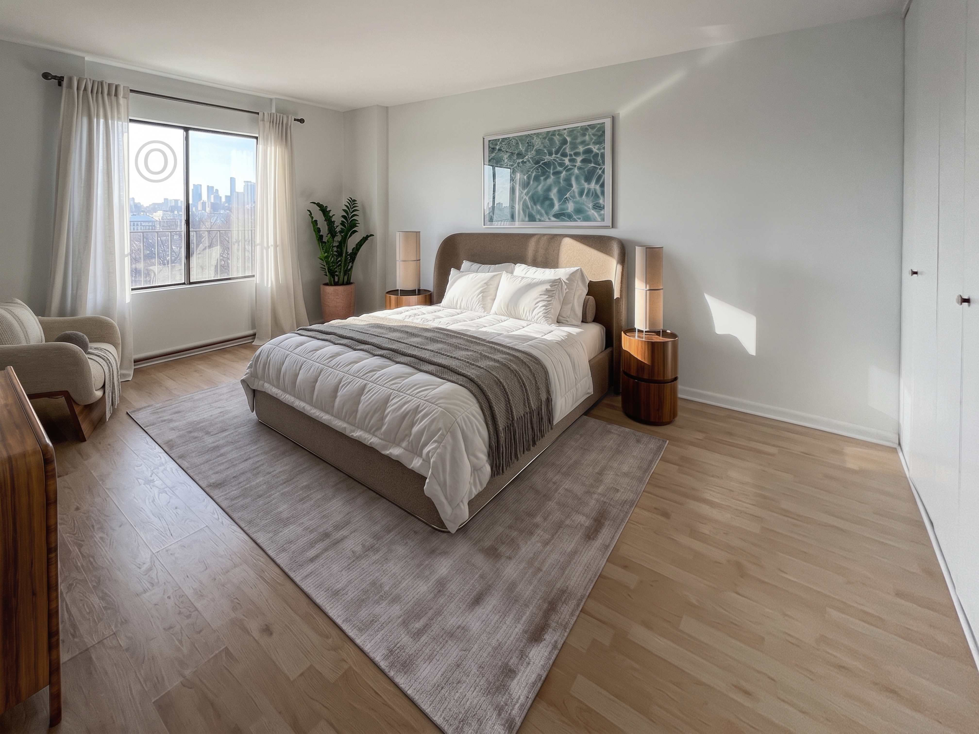 25-40 Shore Boulevard, Unit 5H Queens, NY 11102 - Photo 2 of 19