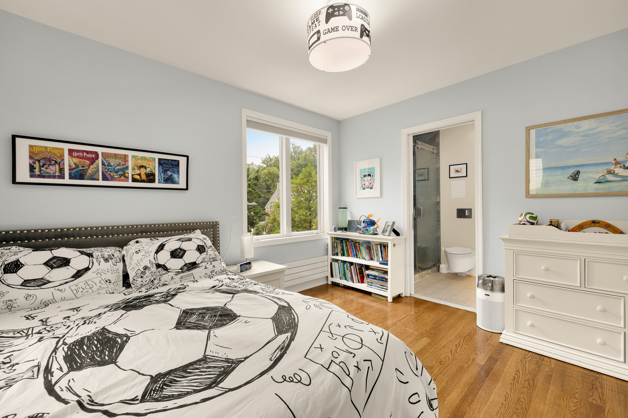 4508 28th Street Northwest Washington, DC 20008 - Photo 24 of 63