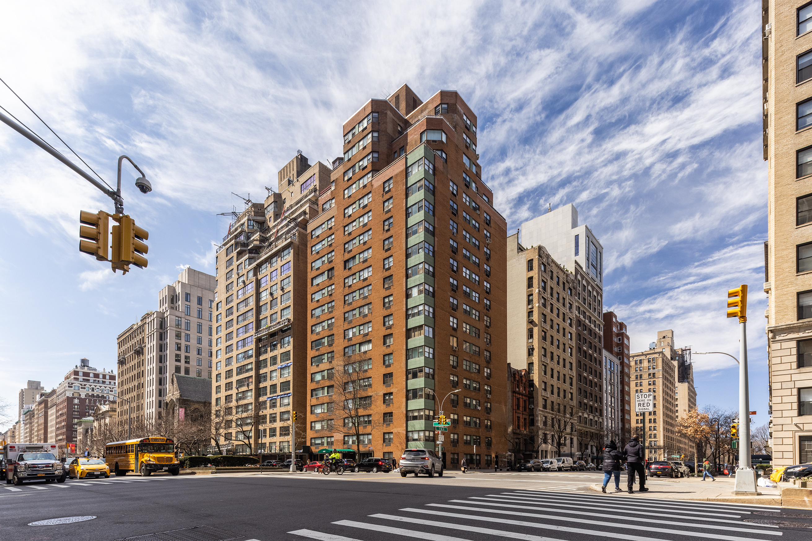 1036 Park Avenue, Unit 2D Manhattan, NY 10028 - Photo 11 of 12