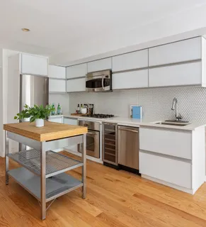 $1,225,000 | 251 South 3rd Street, Unit 5B | Williamsburg