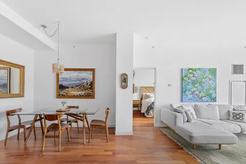 $2,475,000 | 100 Jay Street, Unit 26H | DUMBO