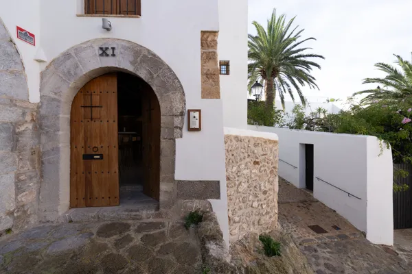 $12,500,000 | House In Ibiza, Ibiza, Spain 07800