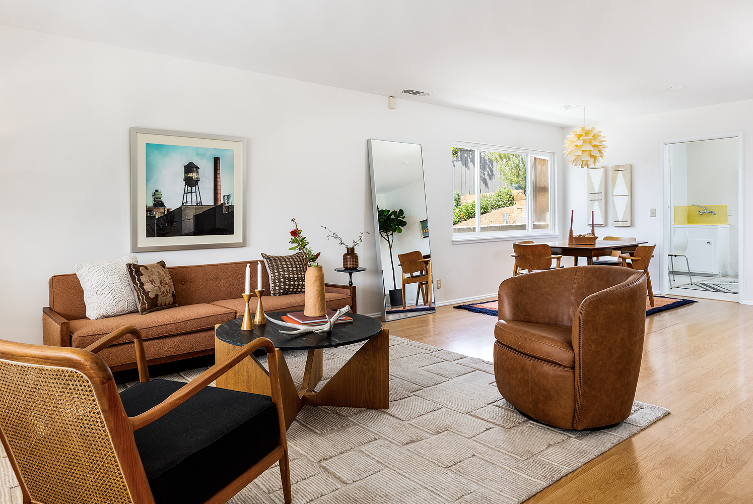 3663 Roderick Road Los Angeles, CA 90065 - Photo 8 of 29