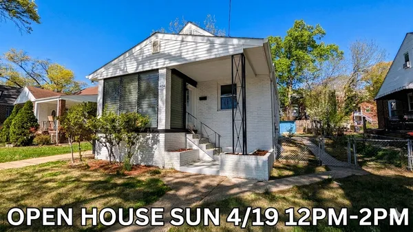 $475,000 | 3404 Lancer Drive, Hyattsville, MD 20782