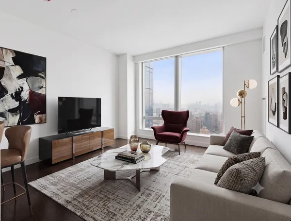 $5,900 | 252 South Street, Unit 39E | Two Bridges