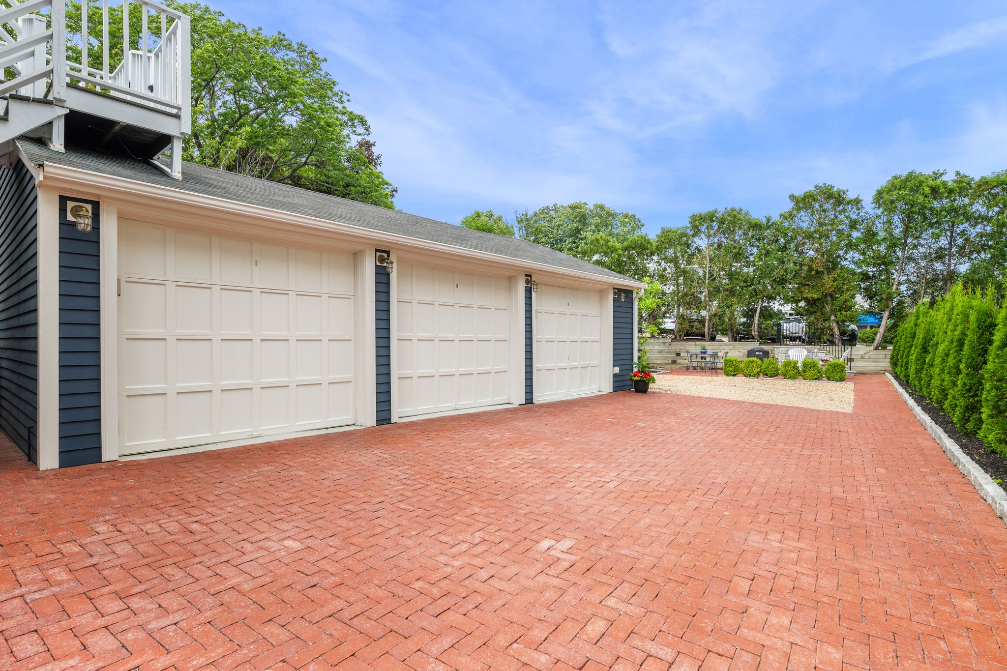 12 Darling Street, Unit 2 Marblehead, MA 01945 - Photo 24 of 31