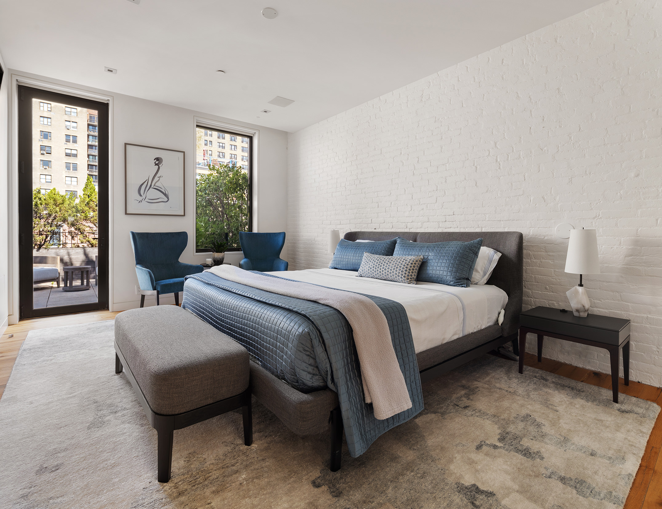 137 West 77th Street Manhattan, NY 10024 - Photo 11 of 27