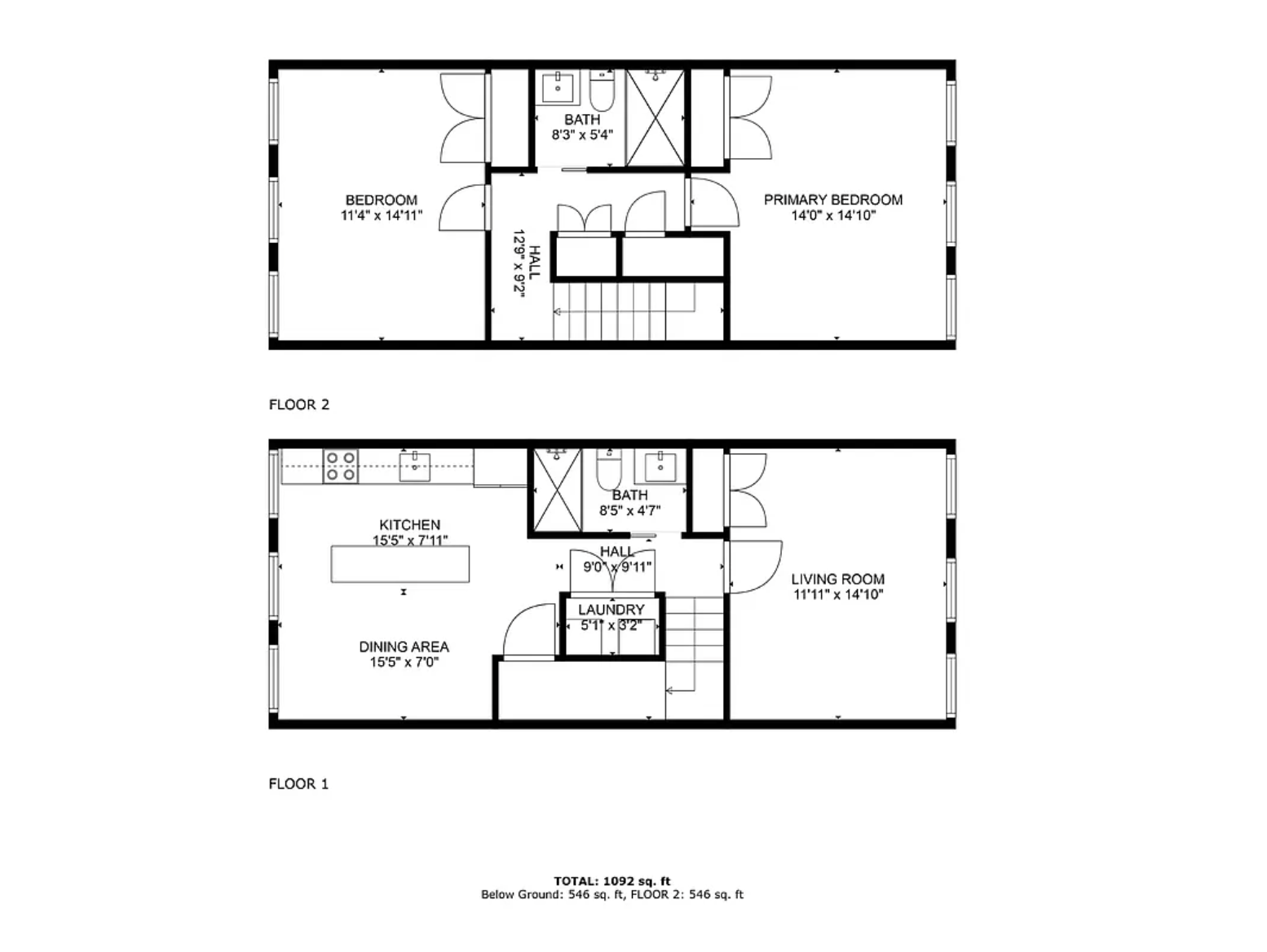 169 Putnam Avenue, Unit 2 Brooklyn, NY 11216 - Photo 10 of 10 a picture of a rug