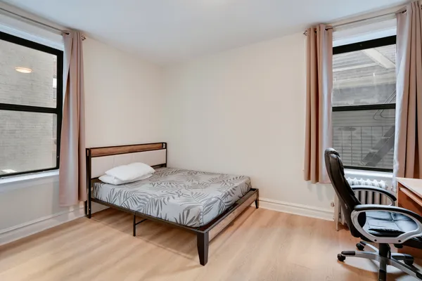 $350,000 | 1212 Ocean Avenue, Unit 2A | Fiske Terrace