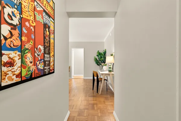 $245,000 | 3601 Wisconsin Avenue Northwest, Unit 110, Washington, DC 20016