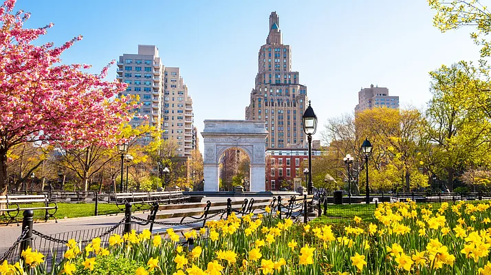 145 West 4th Street, Unit 10 Manhattan, NY 10012 - Photo 6 of 6