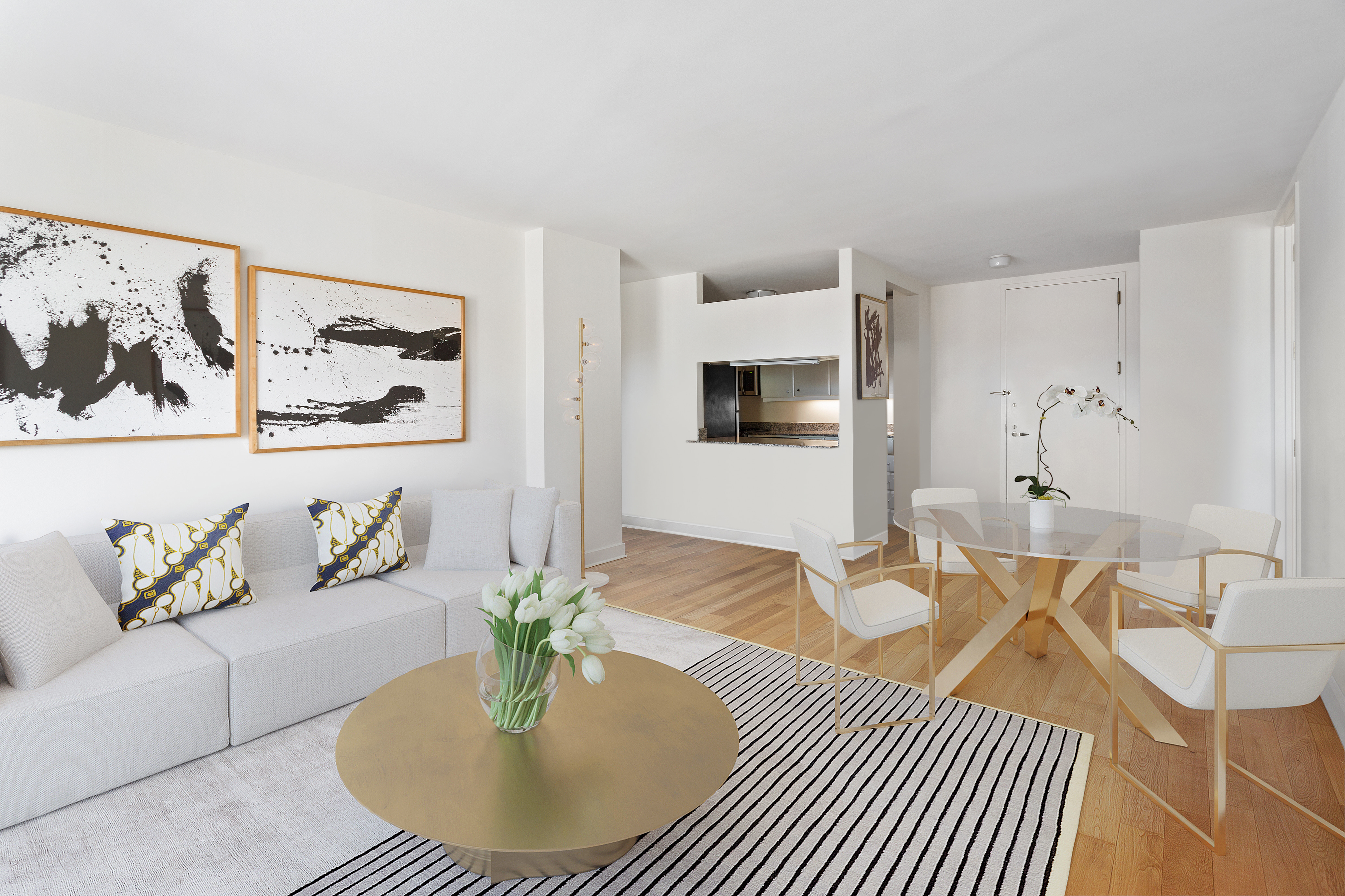 1965 Broadway, Unit 11D Manhattan, NY 10023 - Photo 2 of 11