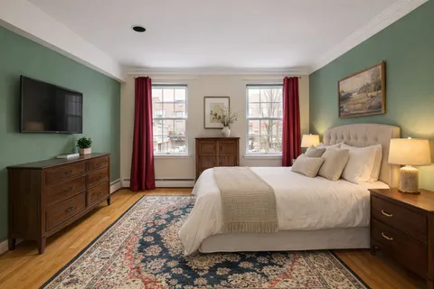 $6,750,000 | 449 1/2 Hudson Street | West Village