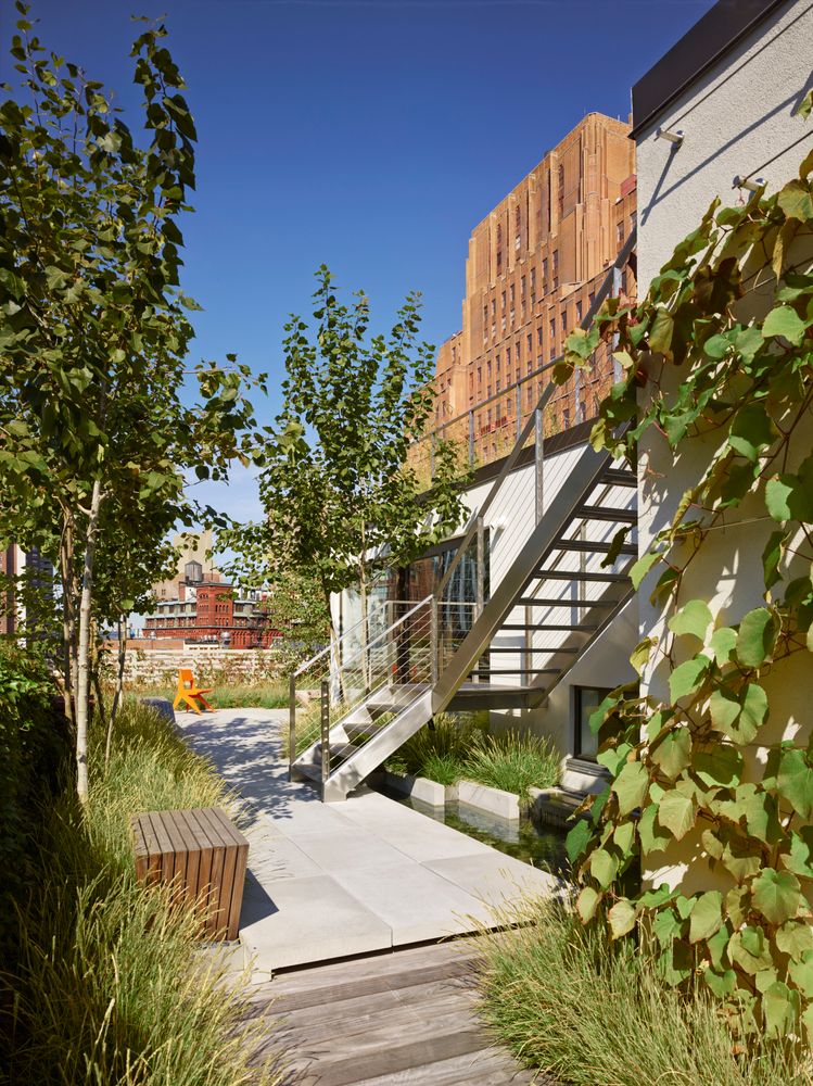 137-141 Duane Street, Unit PH Manhattan, NY 10013 - Photo 28 of 33