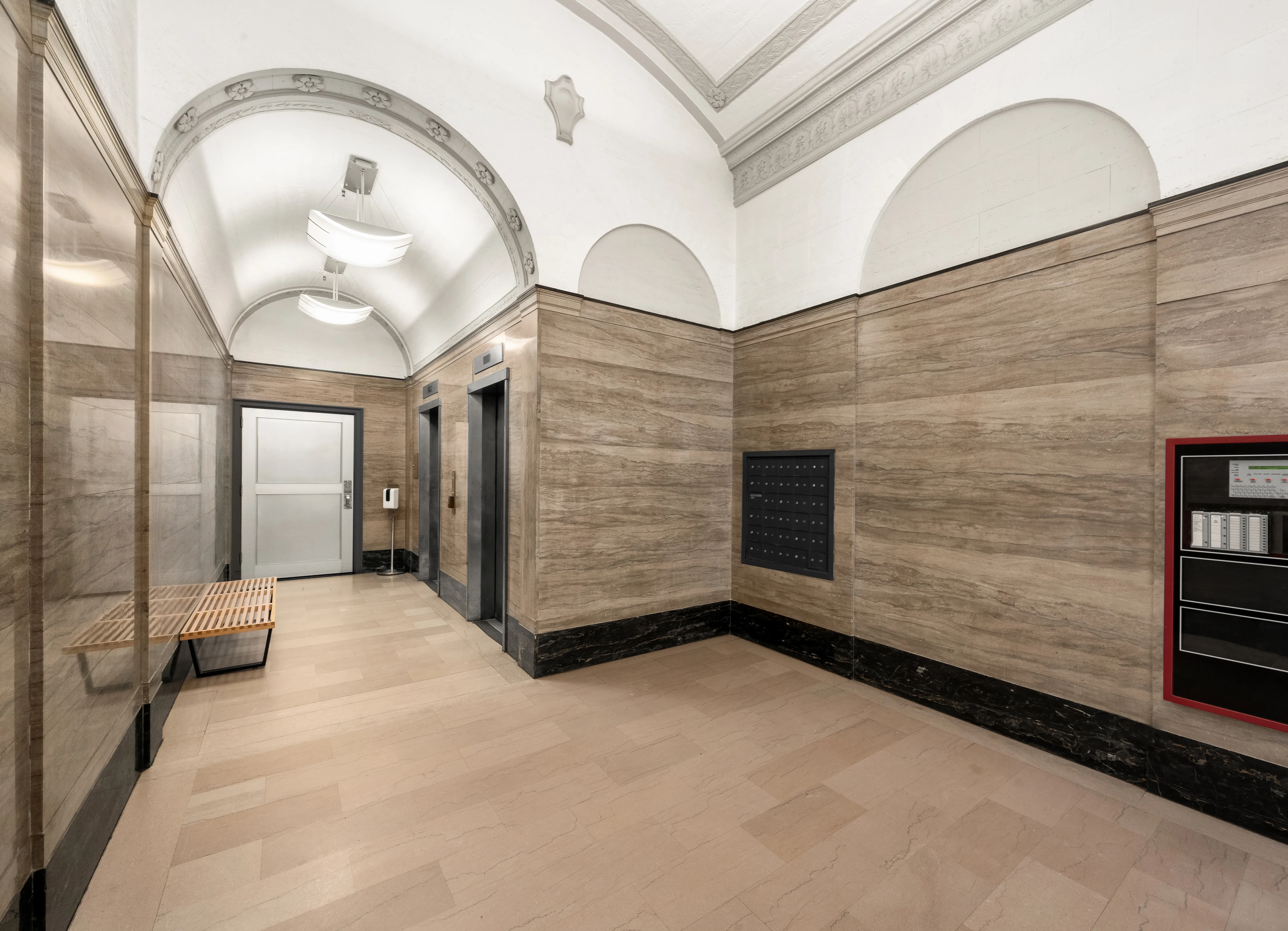 241 West 36th Street, Unit 7R Manhattan, NY 10018 - Photo 8 of 10