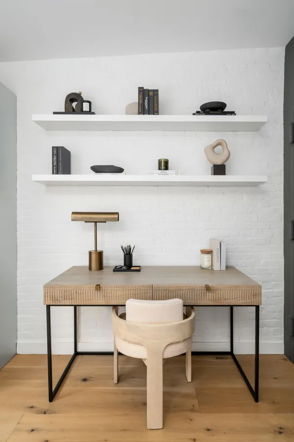 $2,295,000 | 472 Greenwich Street, Unit PH | TriBeCa