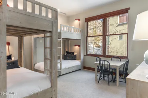 $4,395,000 | 1325 Westhaven Drive, Unit B201, Vail, CO 81657