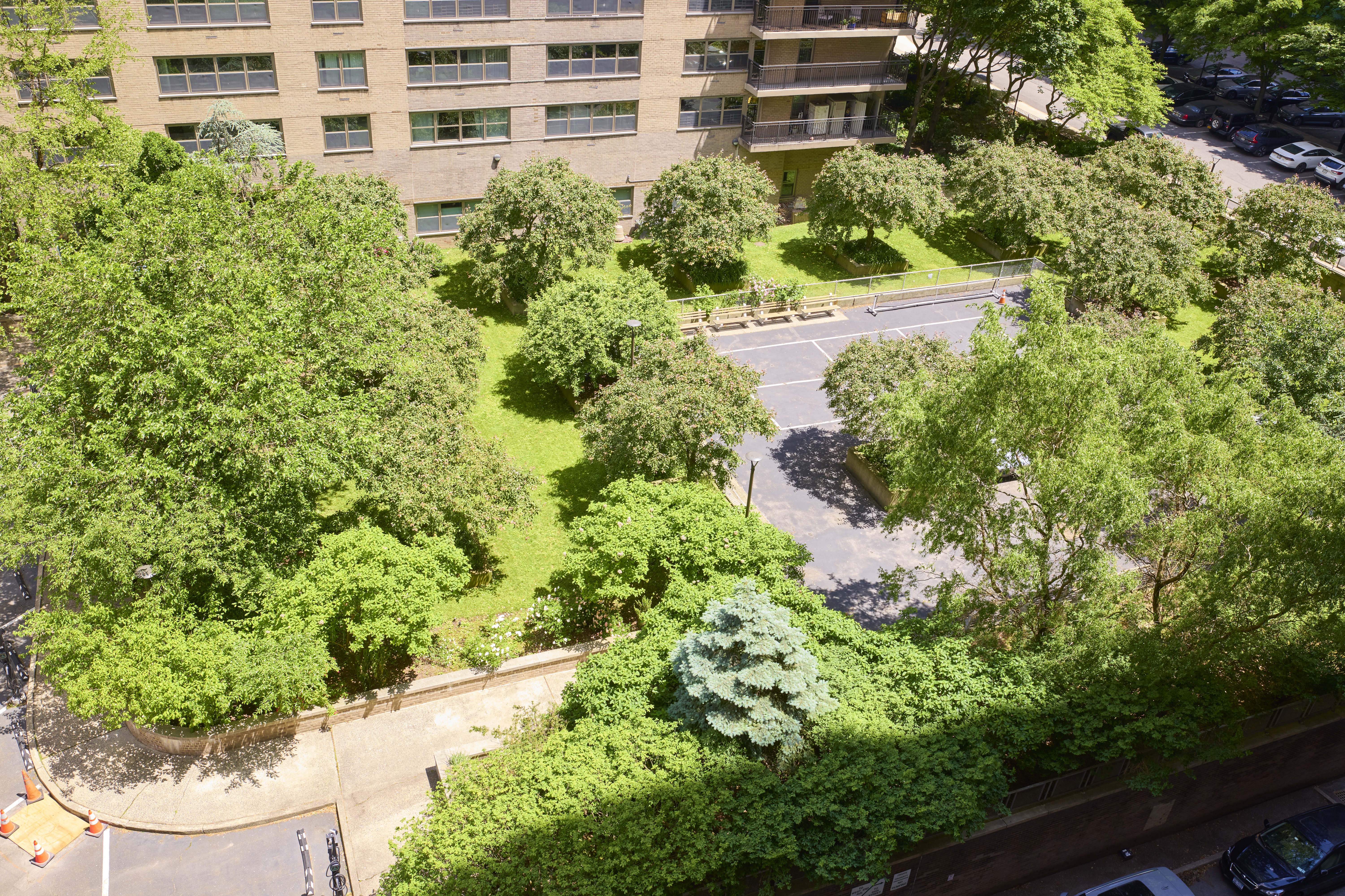 140 West End Avenue, Unit 9J Manhattan, NY 10023 - Photo 6 of 15