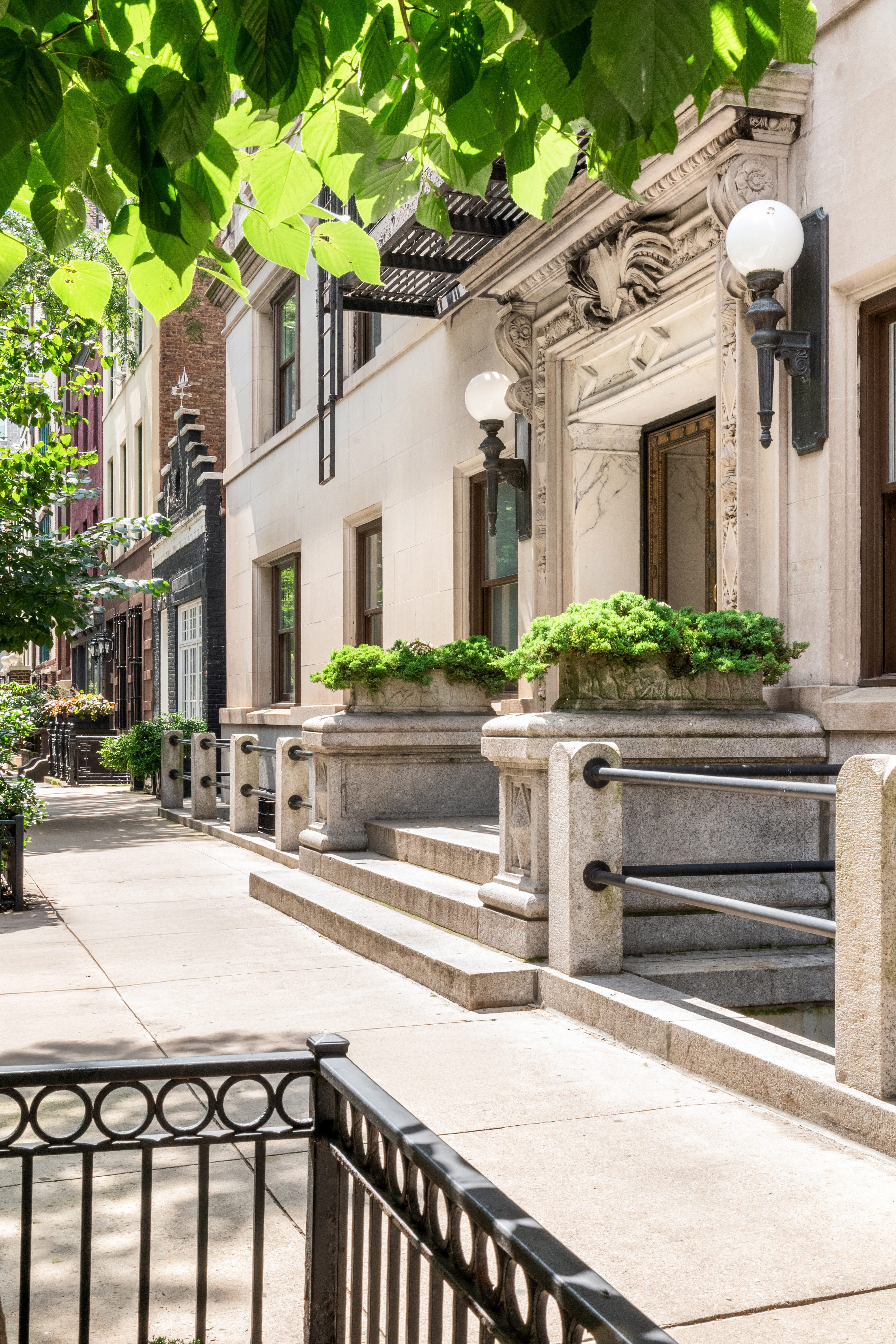 78 Irving Place, Unit PH Manhattan, NY 10003 - Photo 24 of 27