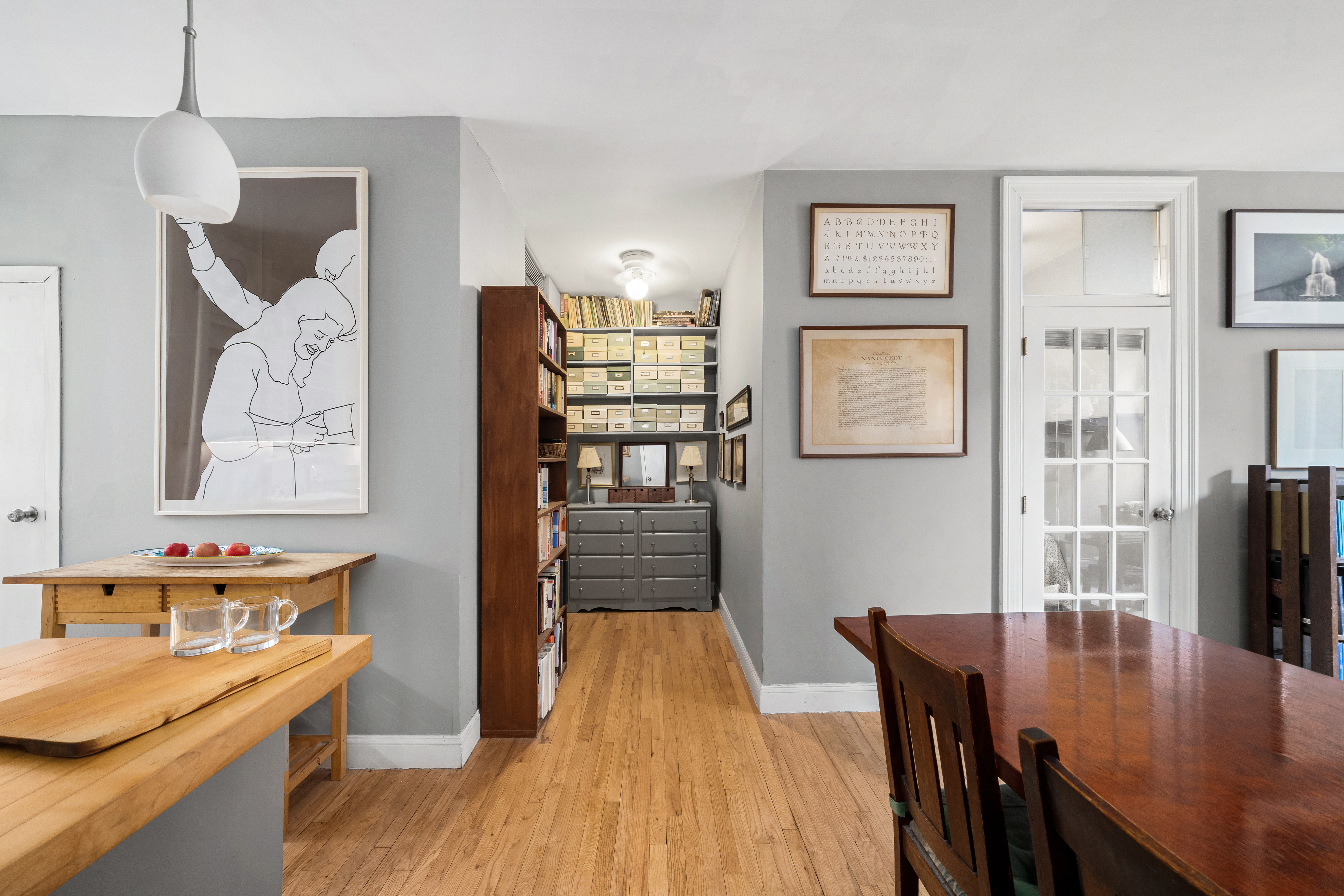 124 Thompson Street, Unit 7 Manhattan, NY 10012 - Photo 5 of 12