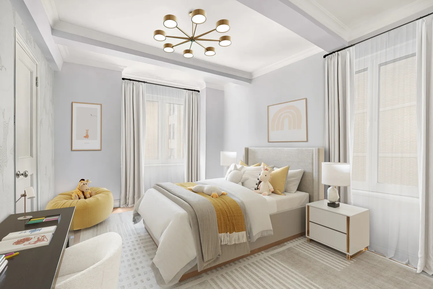 $3,500,000 | 120 East 79th Street, Unit 7BCD | Upper East Side