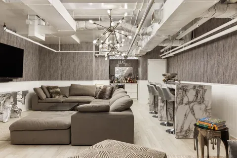 $3,250,000 | 1 Northside Piers, Unit THB | Williamsburg