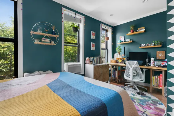 $7,500 | 656 Union Street, Unit 2 | Park Slope