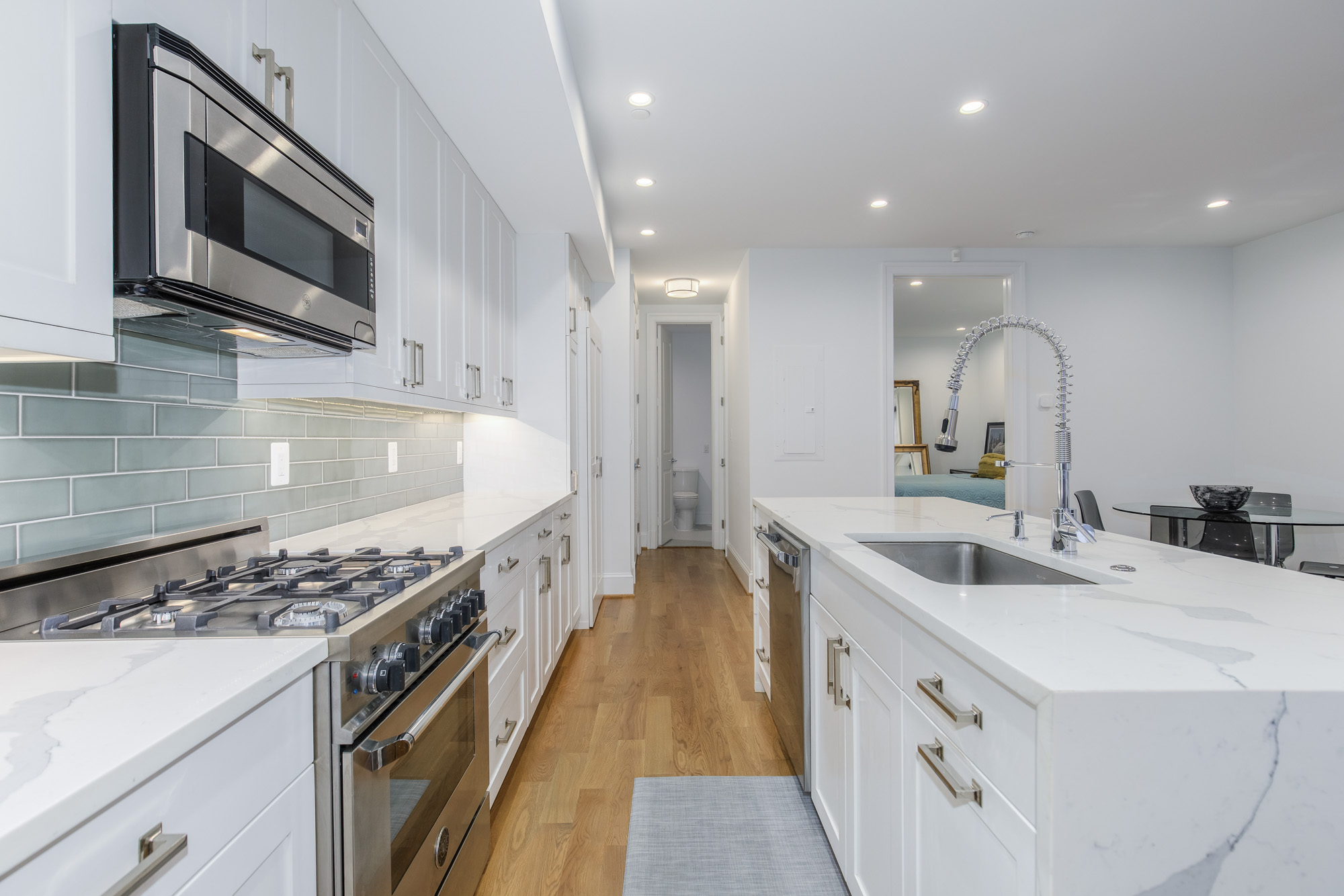 1867 Park Road Northwest, Unit 1 Washington, DC 20010 - Photo 16 of 24