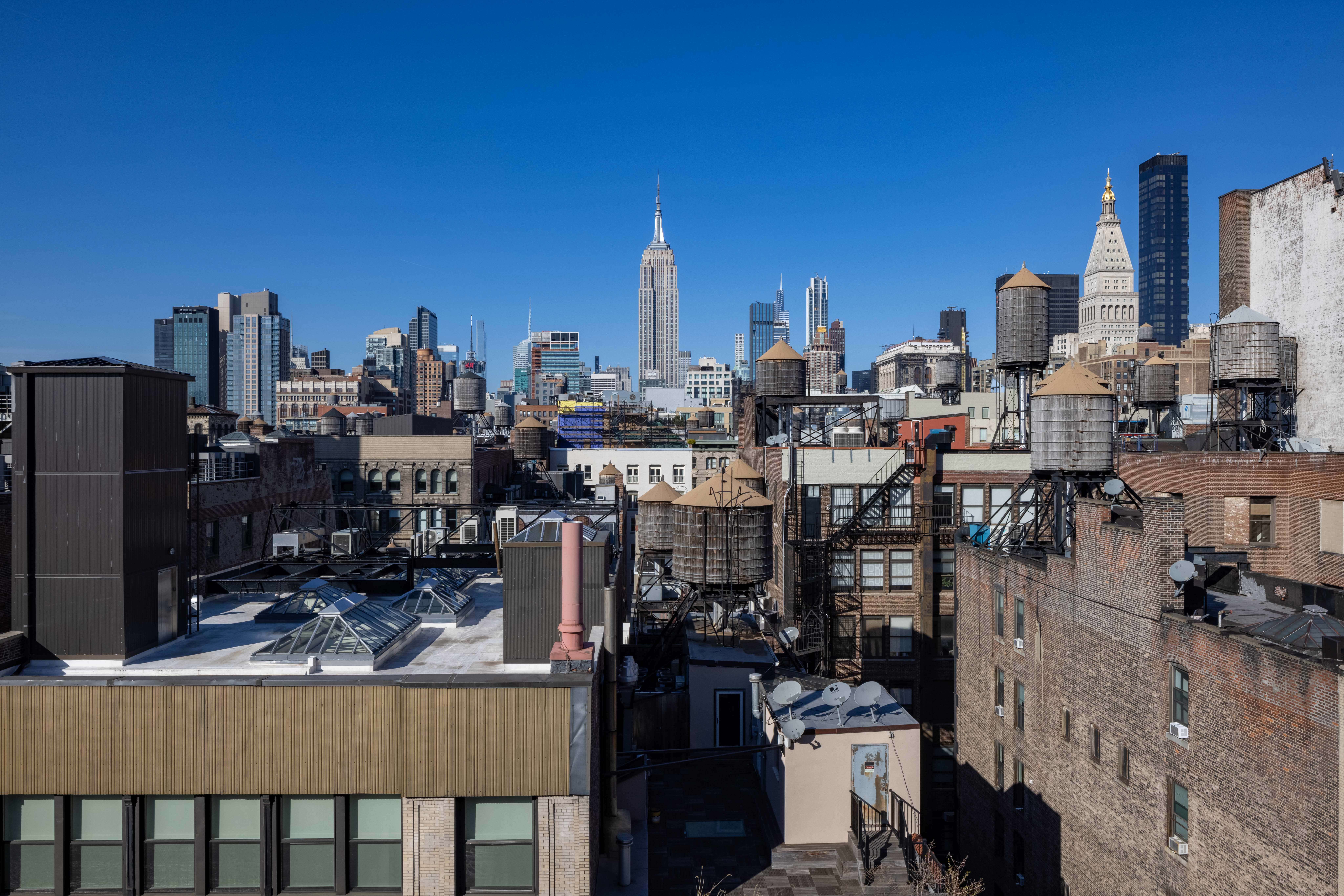 14 West 17th Street, Unit 7N Manhattan, NY 10011 - Photo 15 of 19