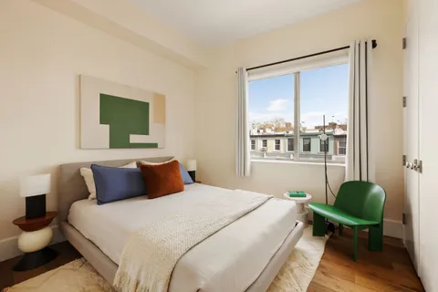$2,450,000 | 383 Carlton Avenue, Unit 4E | Fort Greene