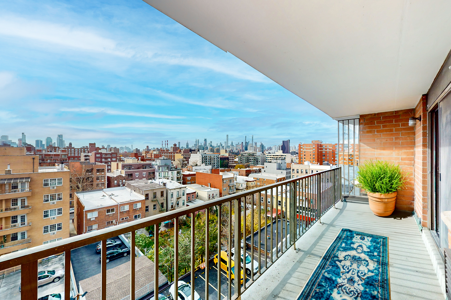 23-22 30th Road, Unit 7G Queens, NY 11102 - Photo 7 of 13