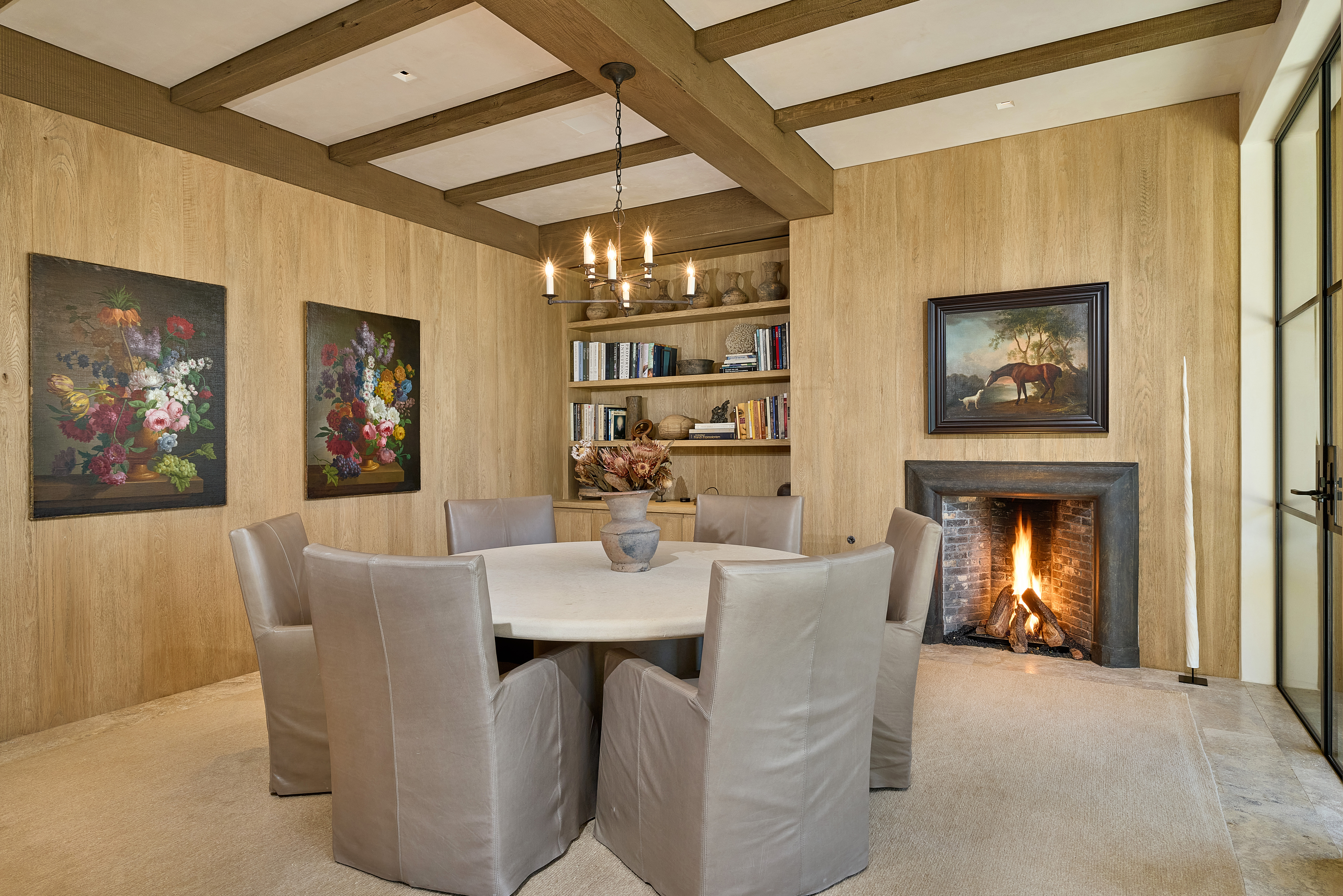 Lago Lindo Rancho Santa Fe, CA 92067 - Photo 25 of 36