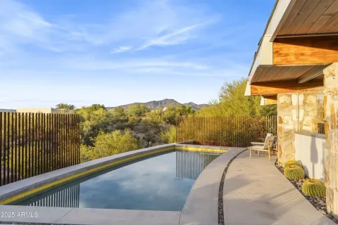 $2,650,000 | 7915 East Primrose Path, Carefree, AZ 85377