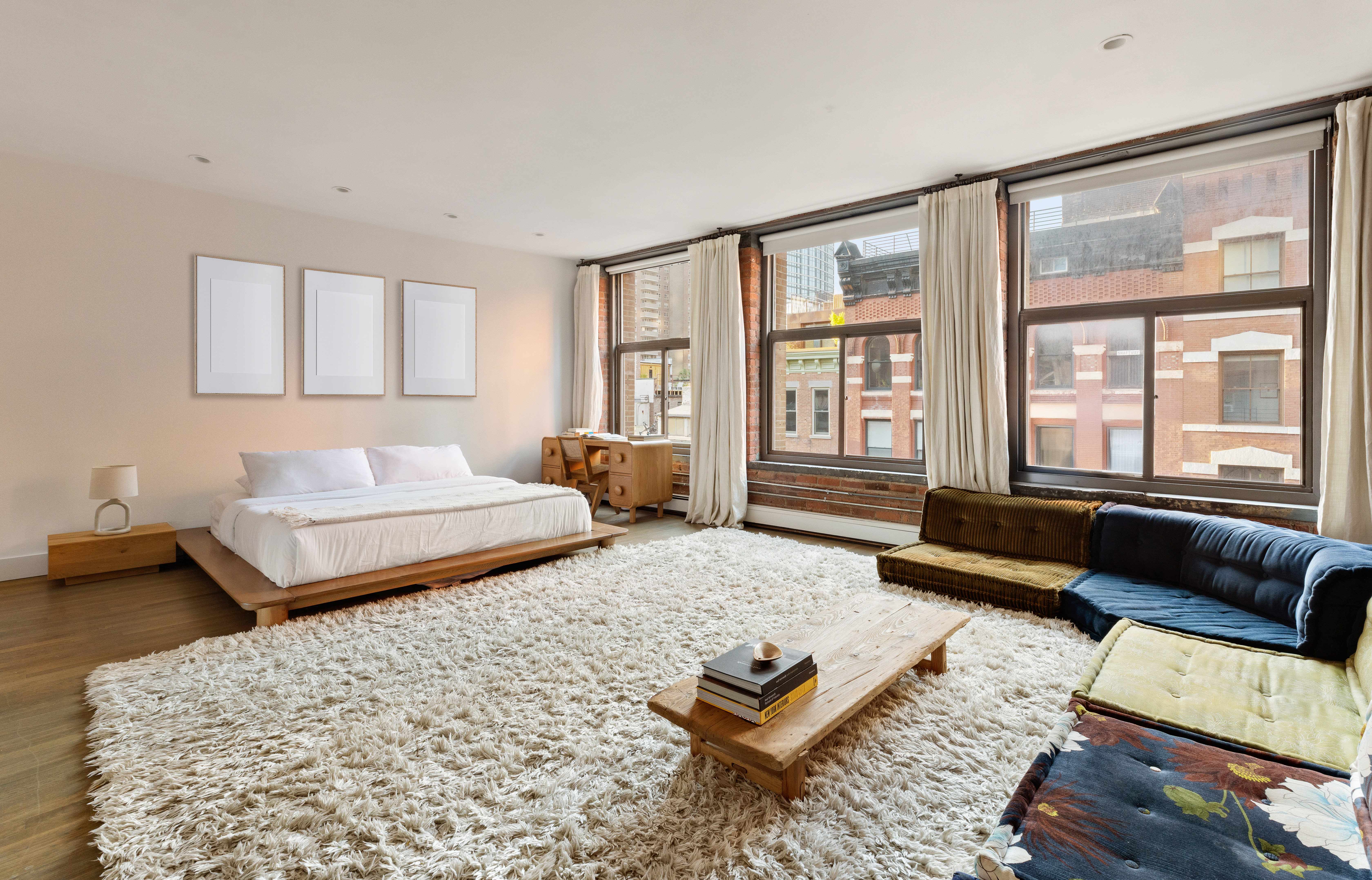 11 Harrison Street, Unit 5 Manhattan, NY 10013 - Photo 6 of 11