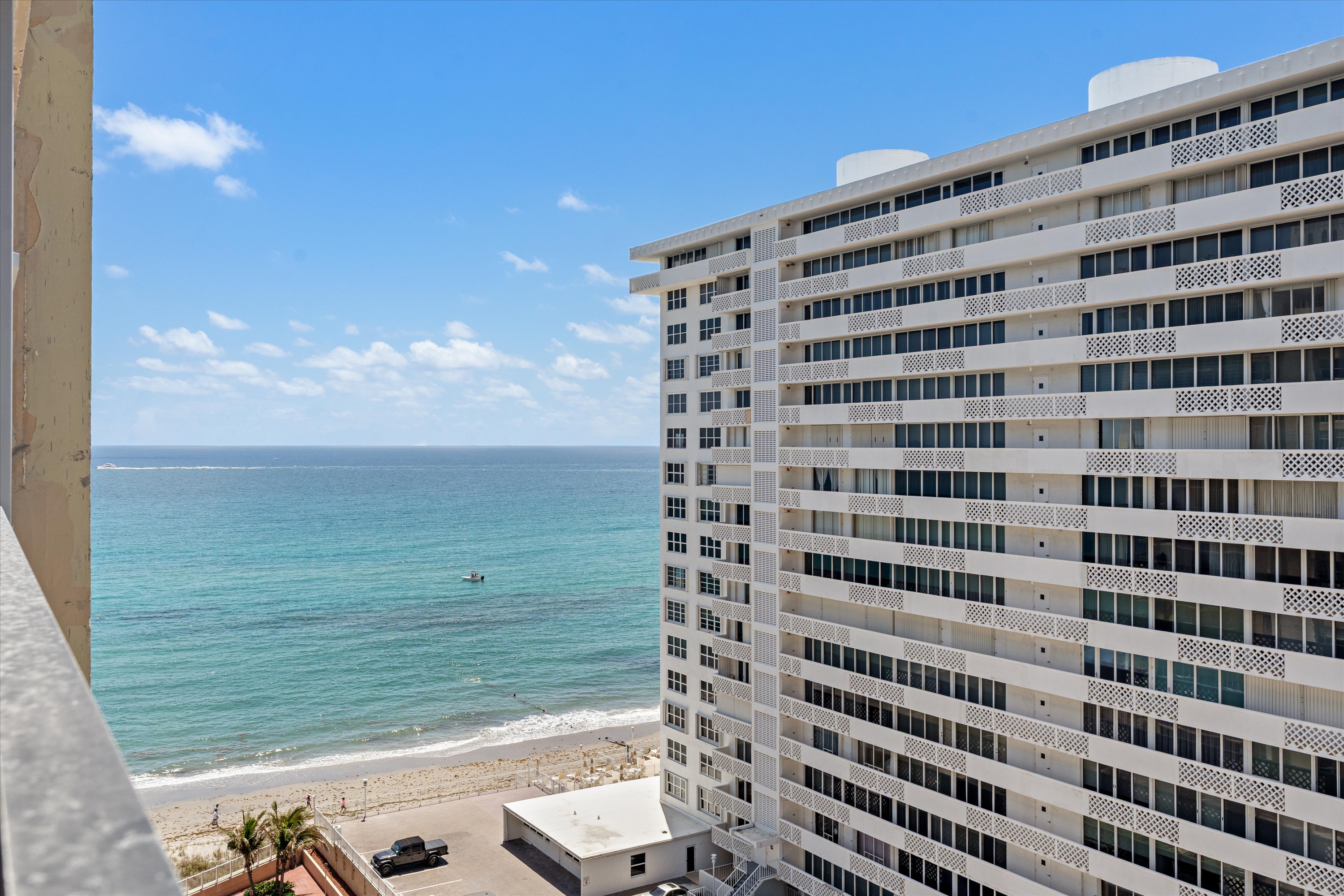 1180 South Ocean Boulevard, Unit 12F Boca Raton, FL 33432 - Photo 12 of 29