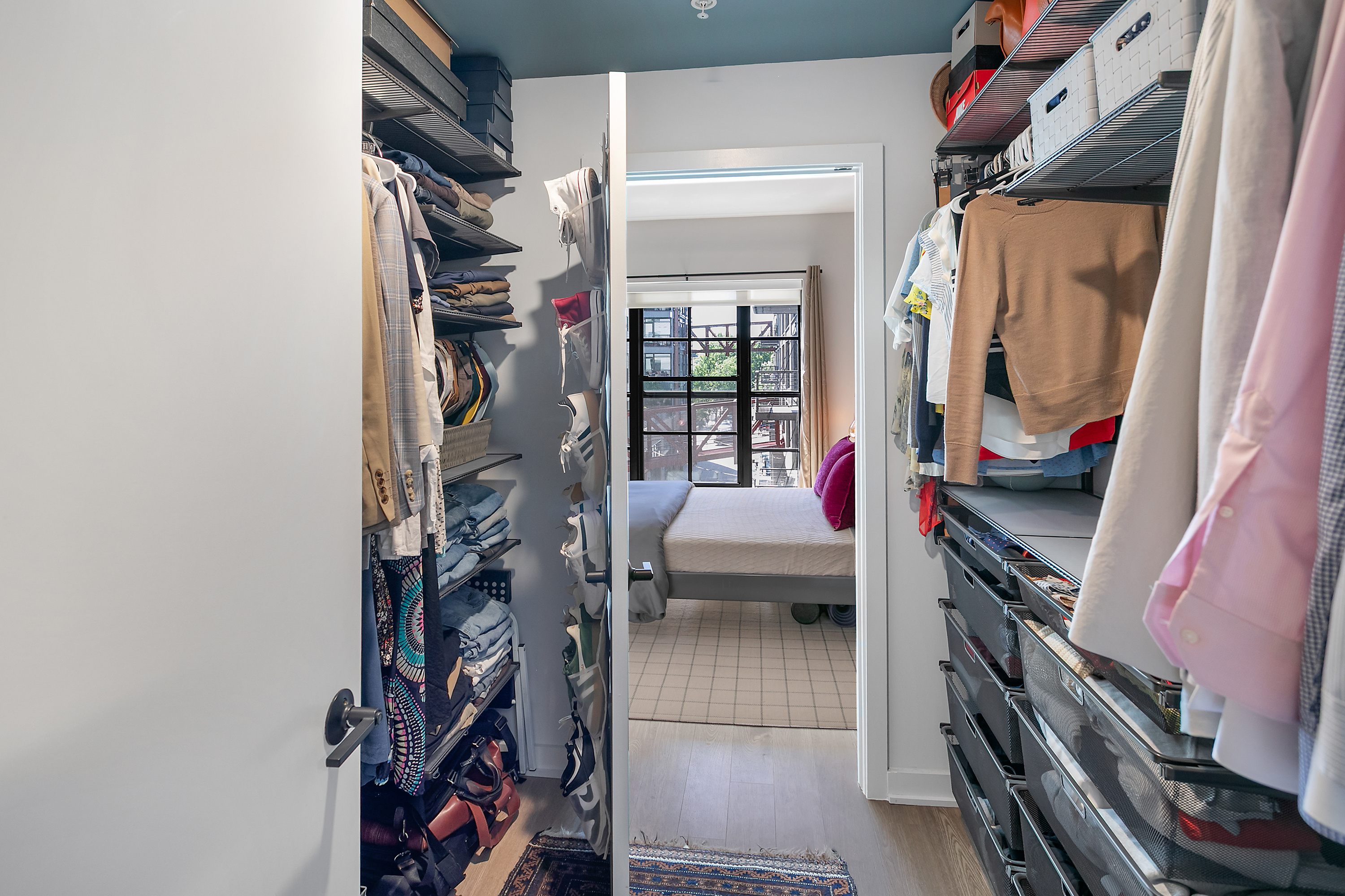 1625 Eckington Place Northeast, Unit 421 Washington, DC 20002 - Photo 13 of 48