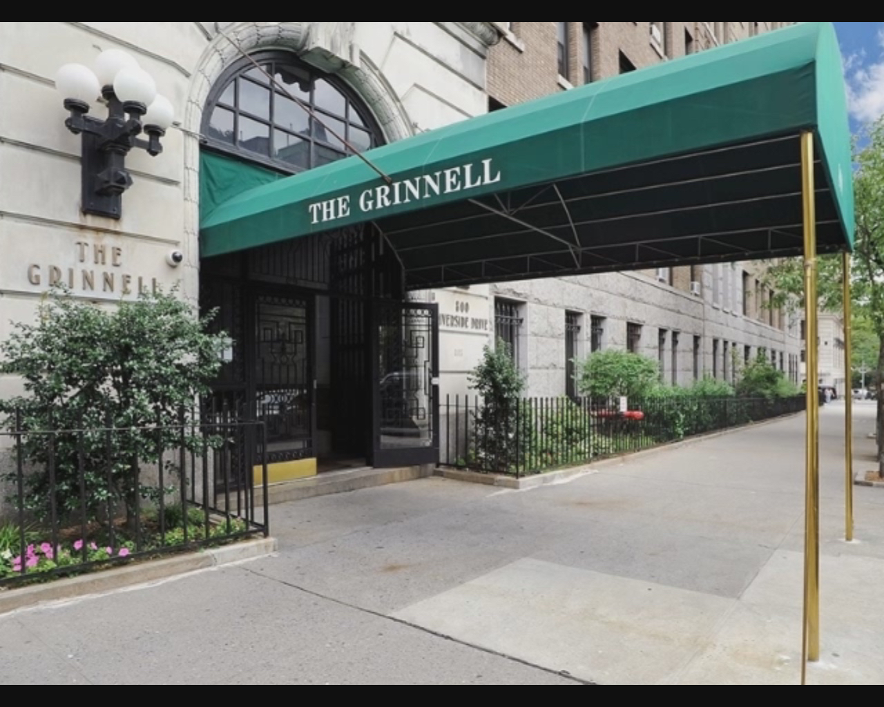 800 Riverside Drive, Unit 8H Manhattan, NY 10032 - Photo 18 of 26