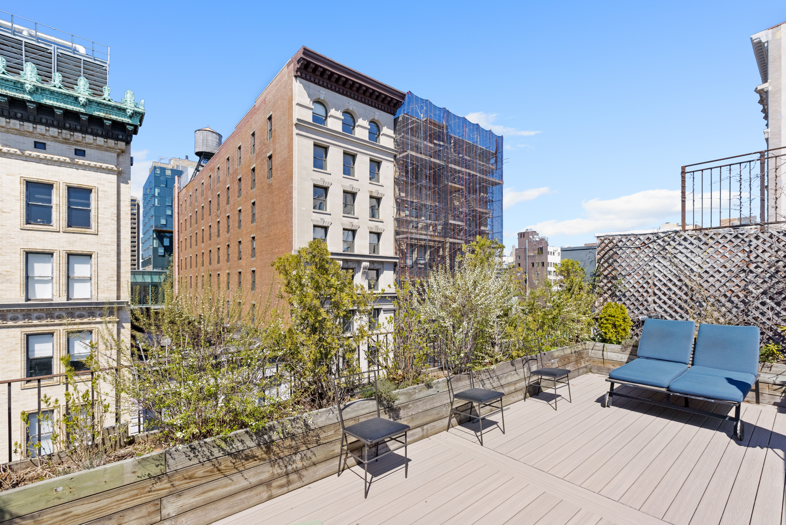 620 Broadway, Unit PHF Manhattan, NY 10012 - Photo 14 of 18