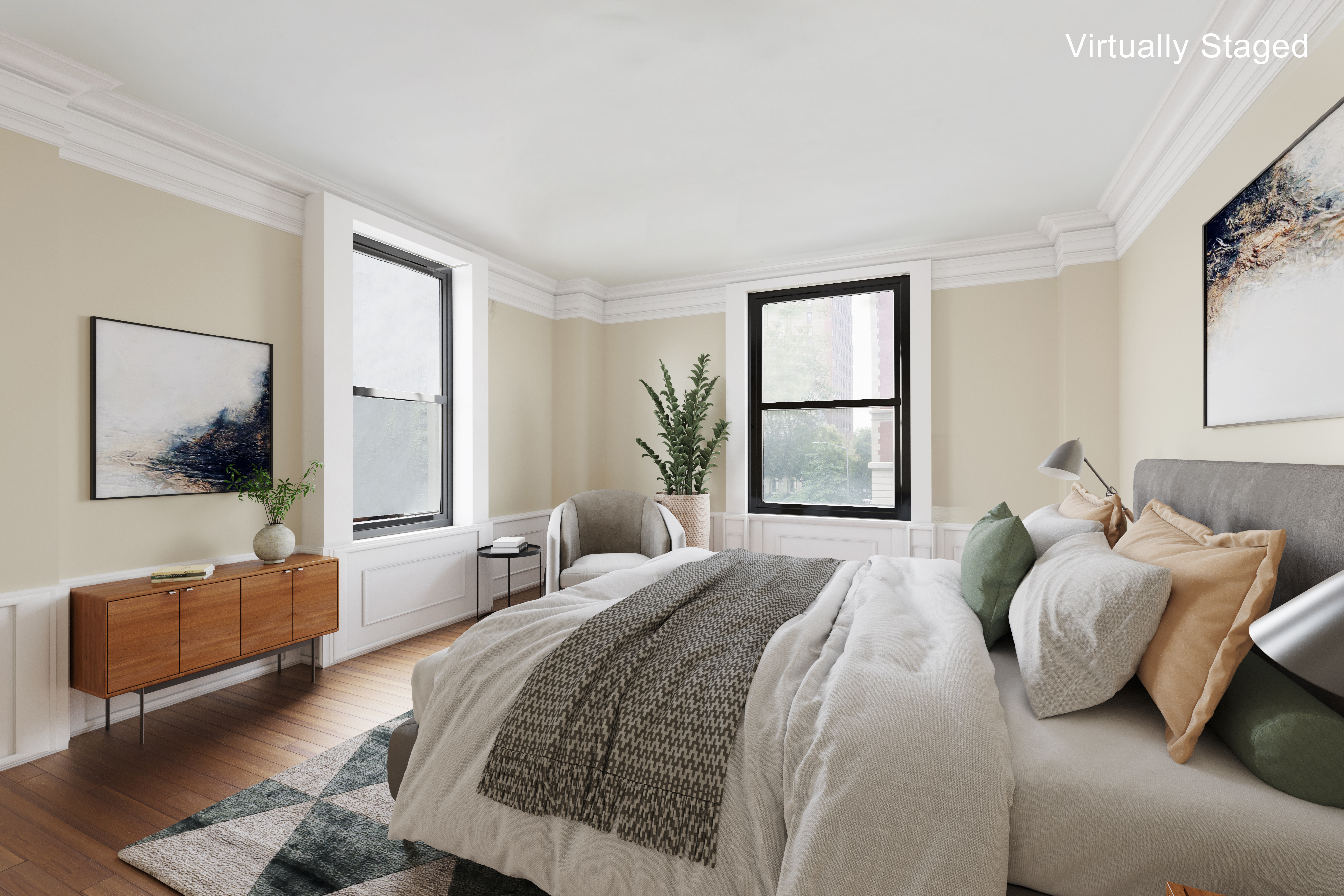 924 West End Avenue, Unit 35 Manhattan, NY 10025 - Photo 3 of 13