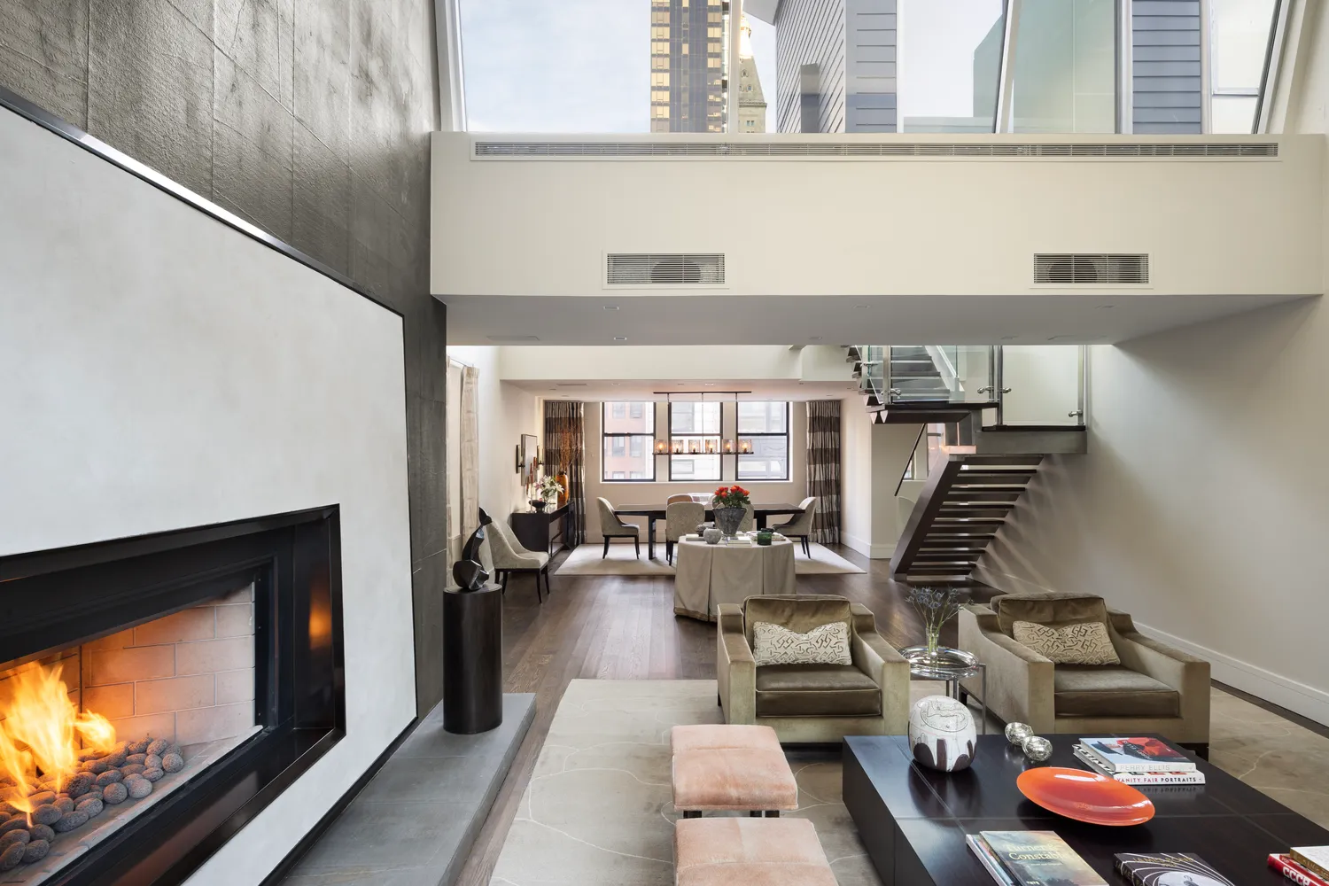 $6,995,000 | 24 East 21st Street, Unit PH | Flatiron