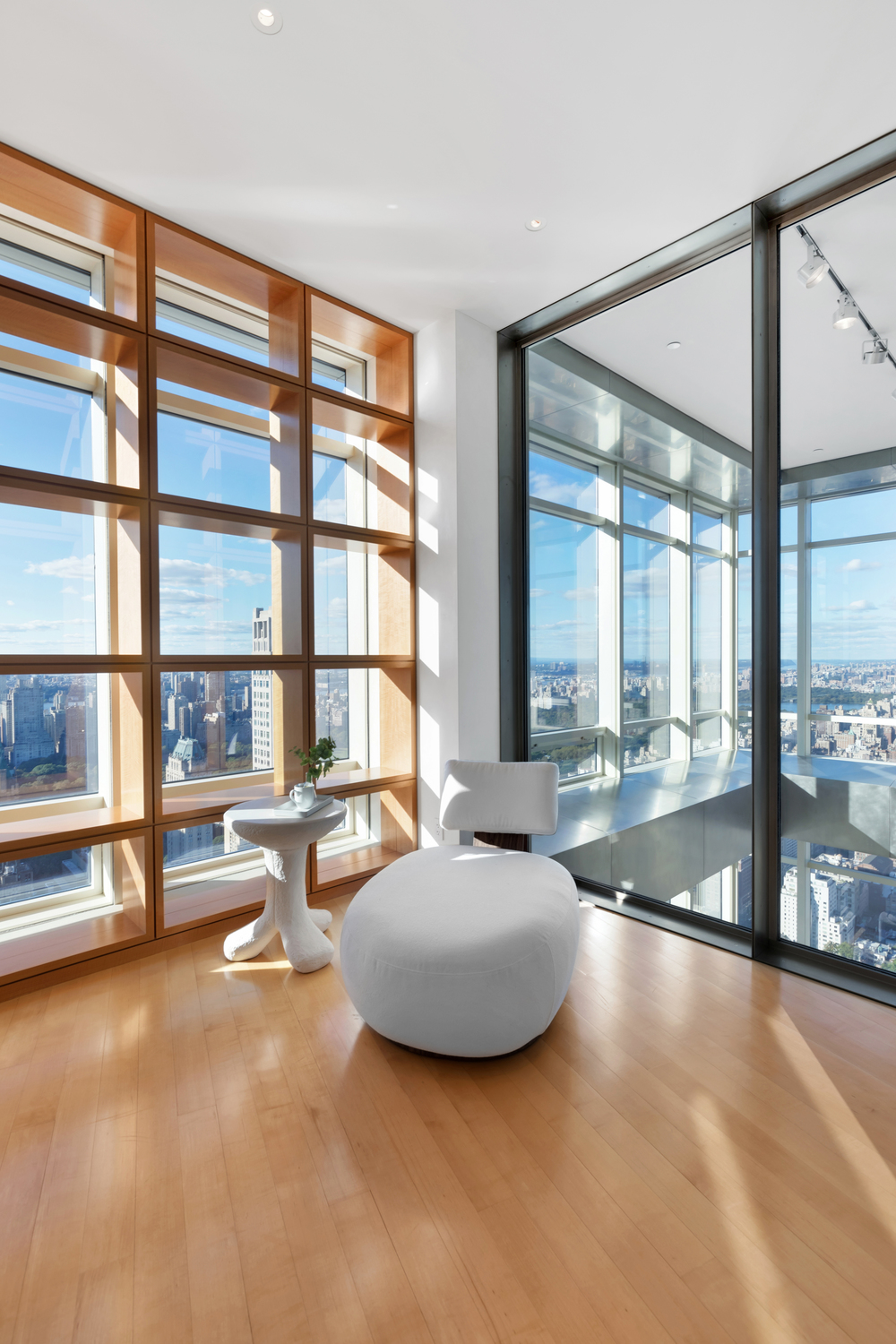 151 East 58th Street, Unit PH51/52W Manhattan, NY 10022 - Photo 23 of 34