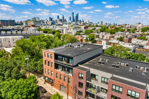 $395,000 | 926 North 3rd Street, Unit 4C, Philadelphia, PA 19123