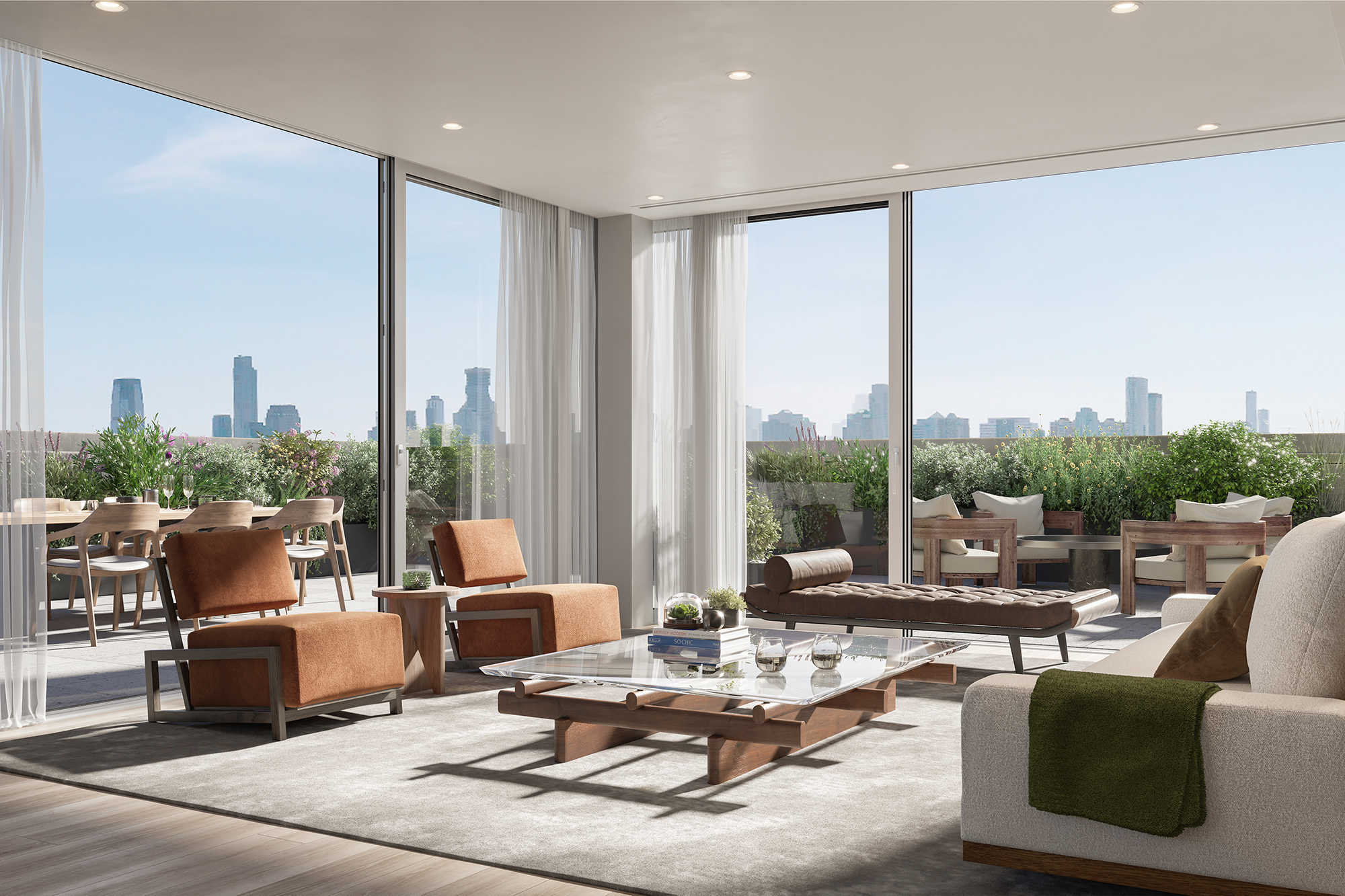 150 Barrow Street, Unit 5A Manhattan, NY 10014 - Photo 1 of 10
