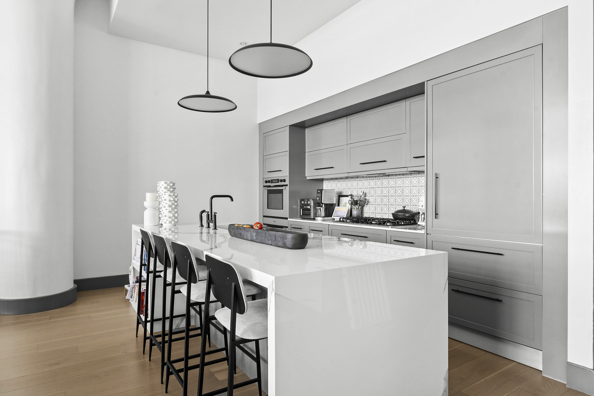 360 Furman Street, Unit 640/641 Brooklyn, NY 11201 - Photo 3 of 48
