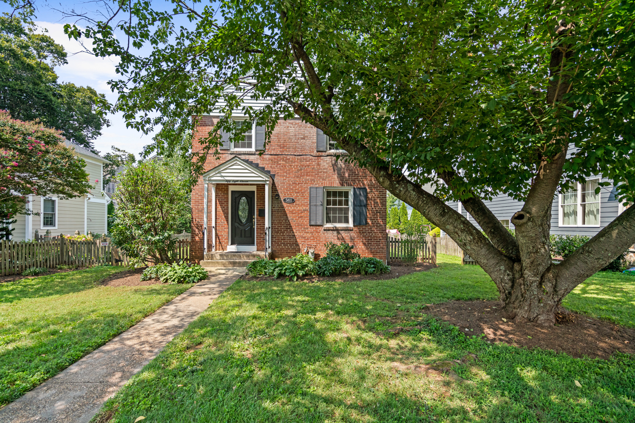5811 Walton Road Bethesda, MD 20817 - Photo 1 of 54 Gallery Image 1