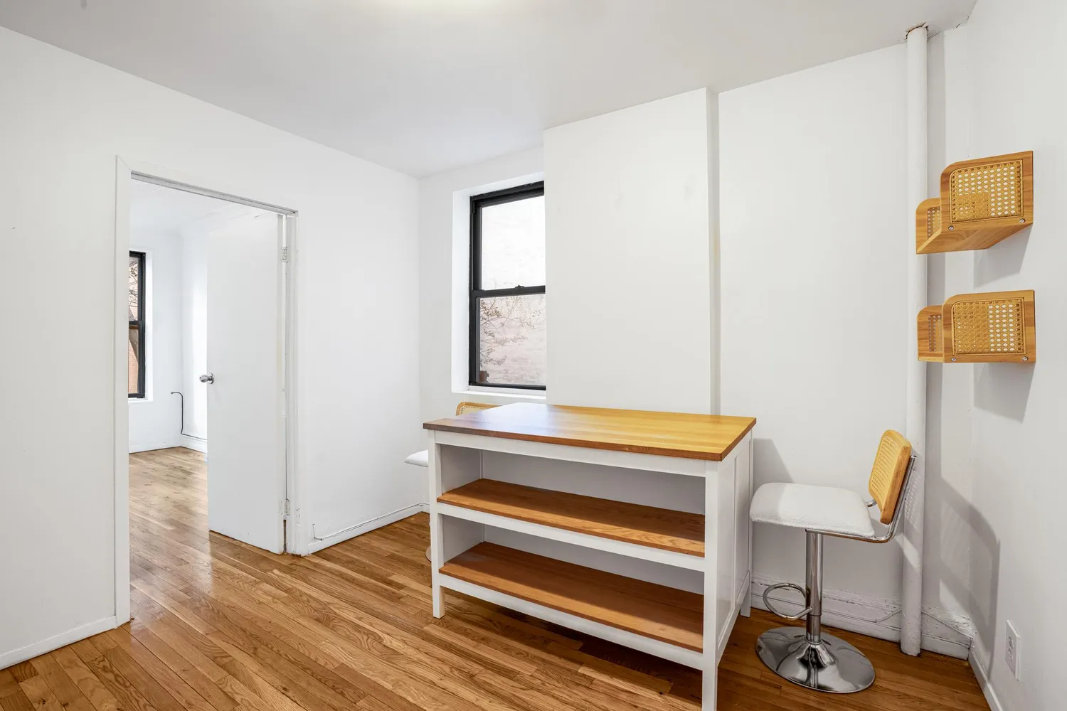 $4,000 | 241 Mulberry Street, Unit 9 | NoLita