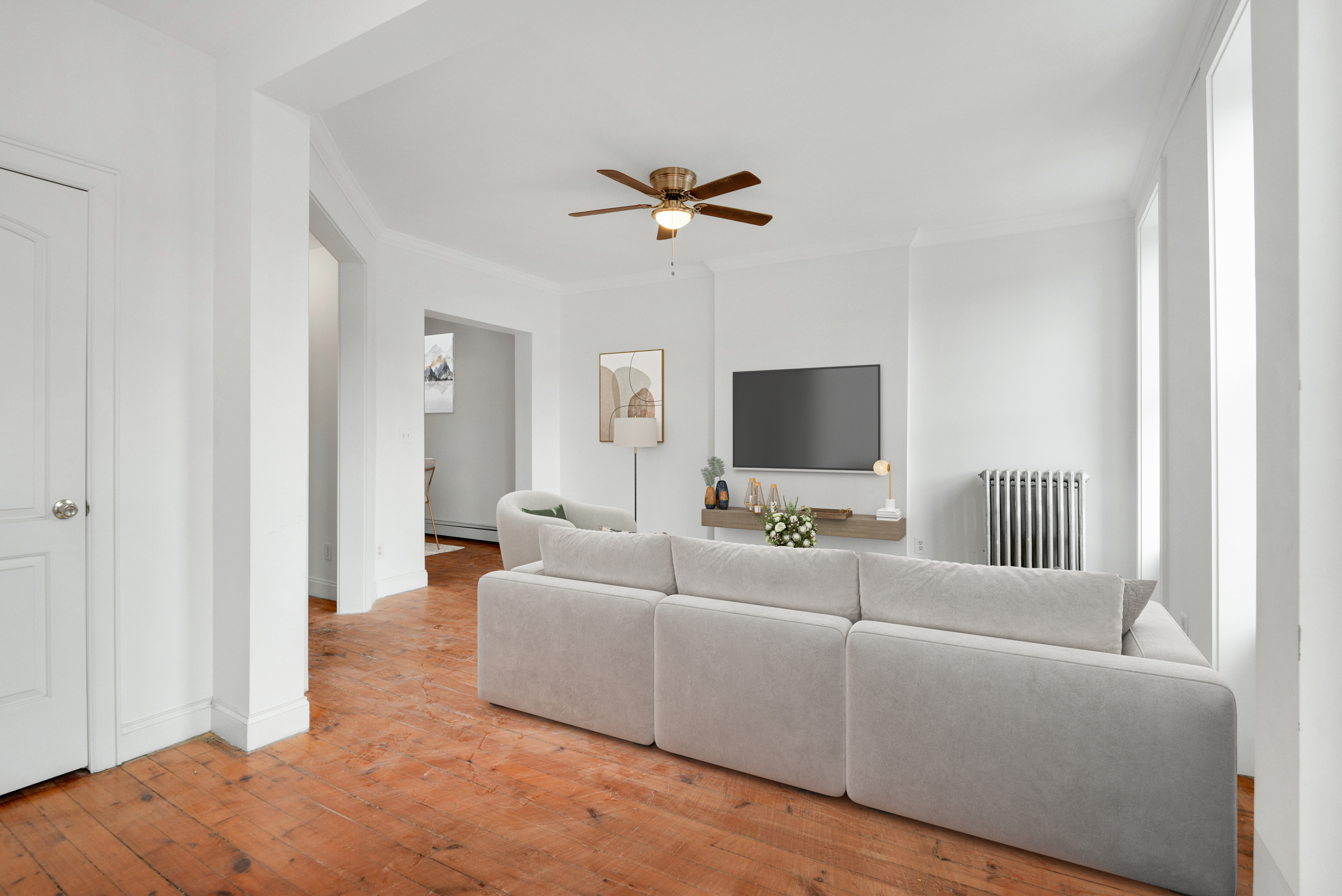 315 7th Avenue, Unit 3 Brooklyn, NY 11215 - Photo 3 of 14