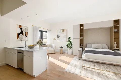 $585,000 | 11 Riverside Drive, Unit 17E | Upper West Side