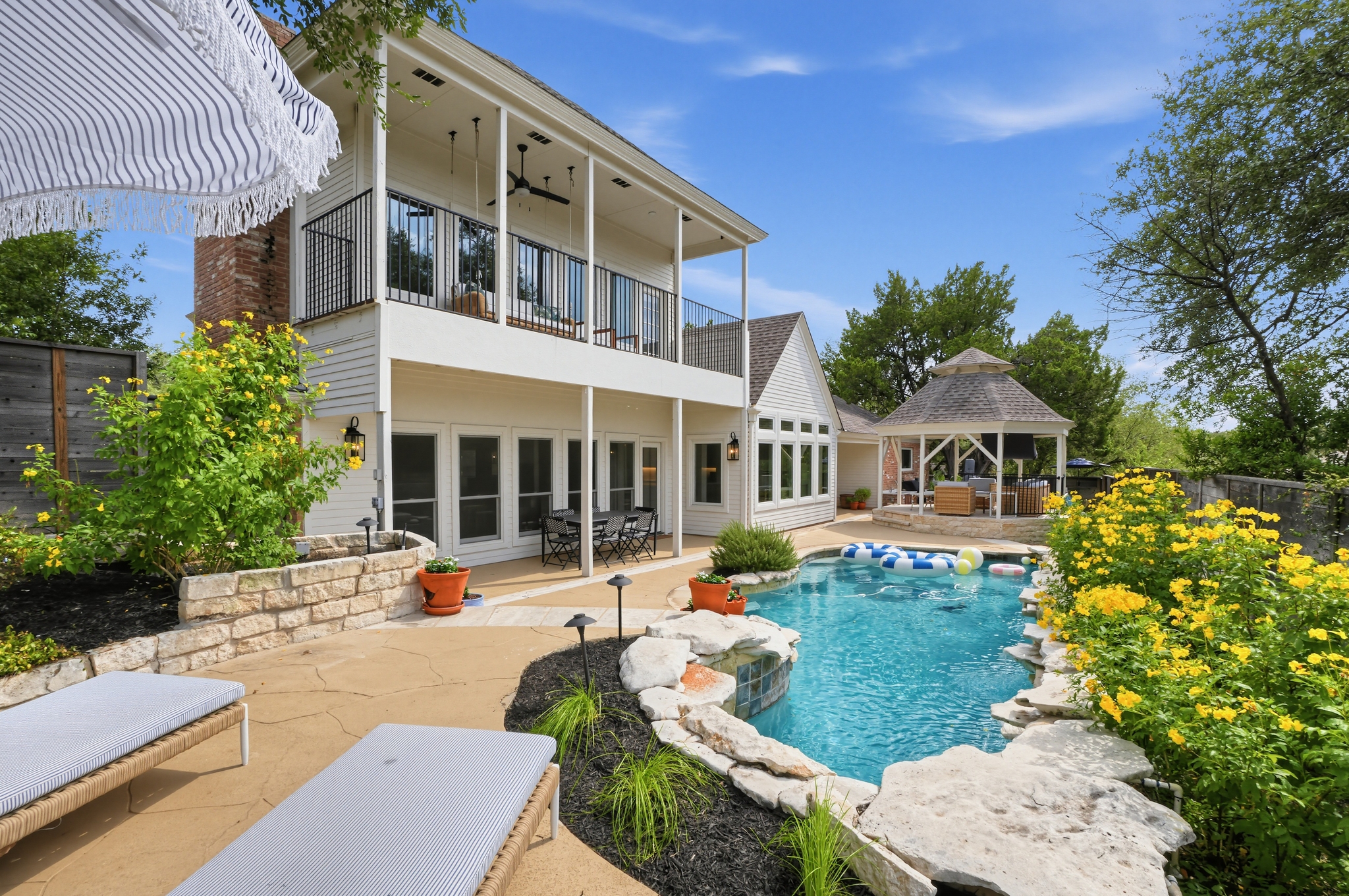 1908 Winter Park Road Austin, TX 78746 - Photo 2 of 33 Gallery Image 2
